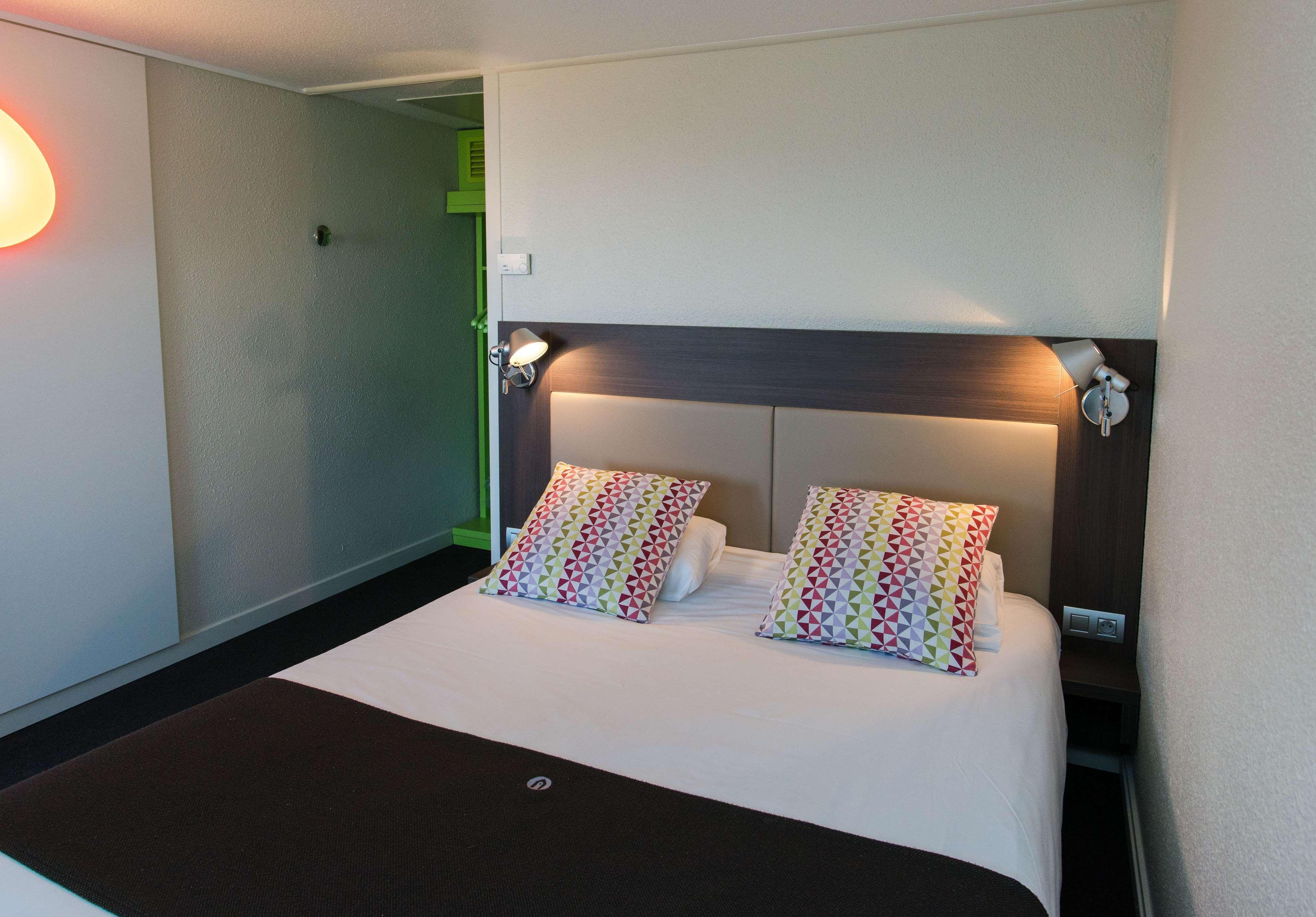 Hotel Campanile Agen Exteriér fotografie
