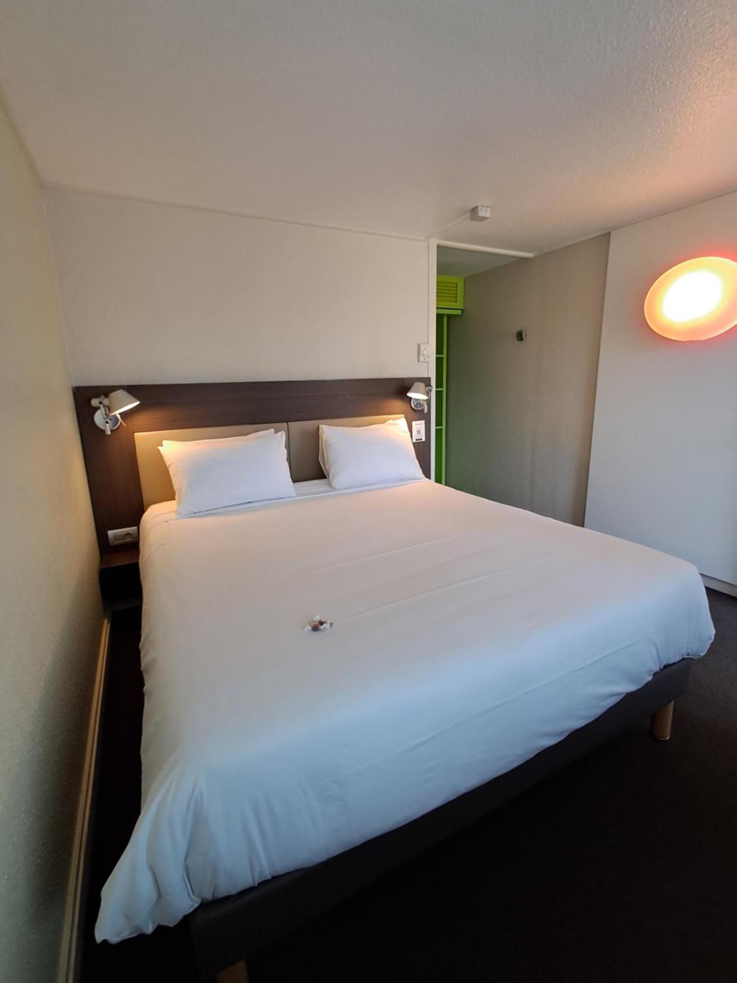Hotel Campanile Agen Exteriér fotografie