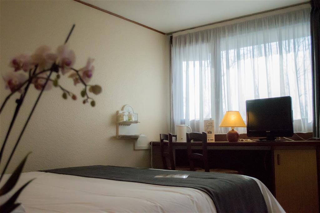Hotel Campanile Agen Exteriér fotografie