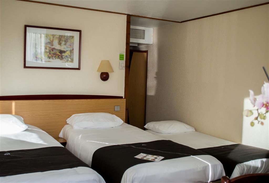 Hotel Campanile Agen Exteriér fotografie