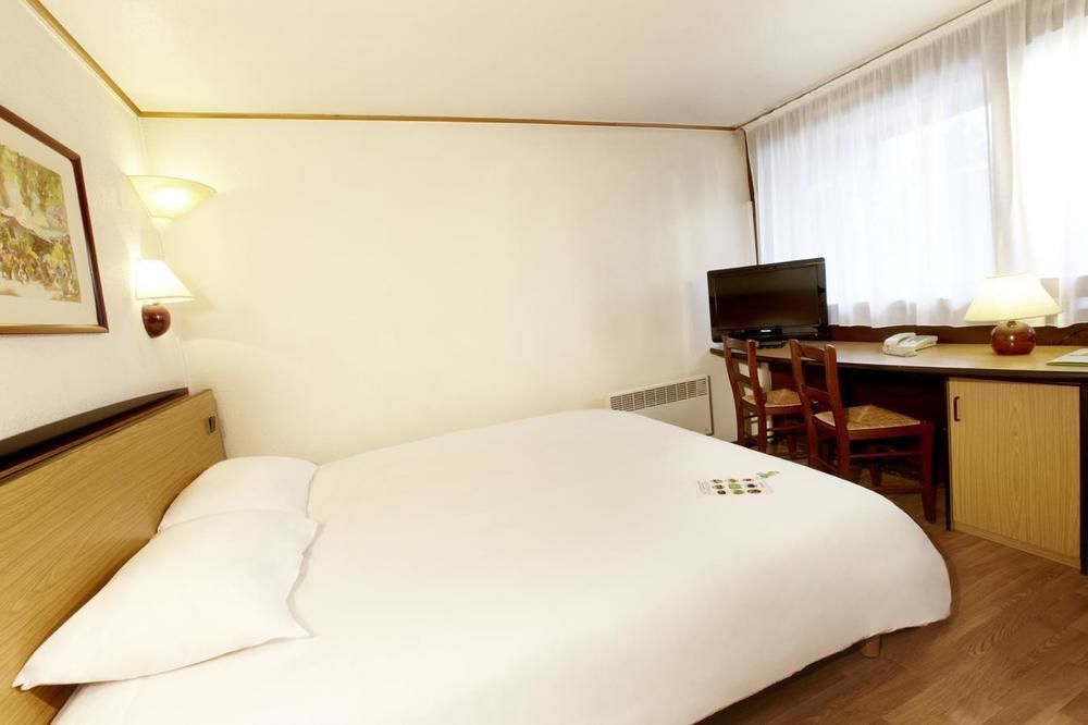 Hotel Campanile Agen Exteriér fotografie
