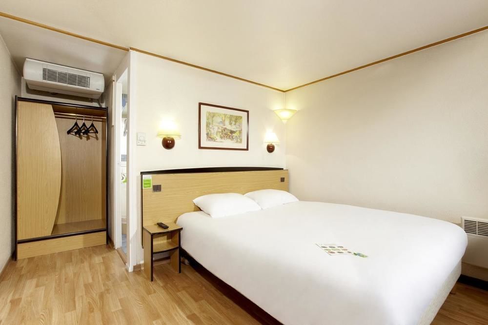 Hotel Campanile Agen Exteriér fotografie