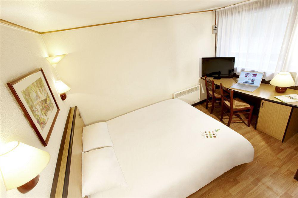 Hotel Campanile Agen Exteriér fotografie